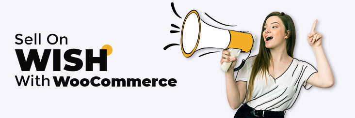 WooCommerce sellers can now sell easily on Wish through CedCommerce
