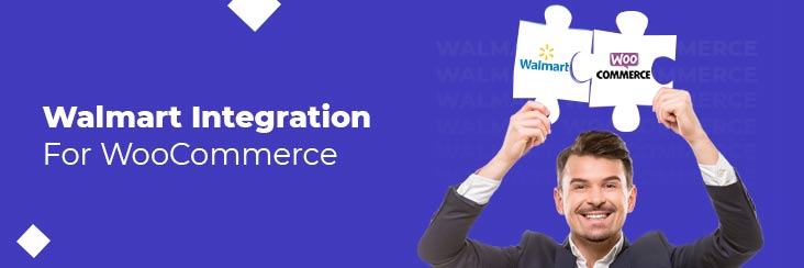 CedCommerce announces the launch of Walmart Integration for WooCommerce