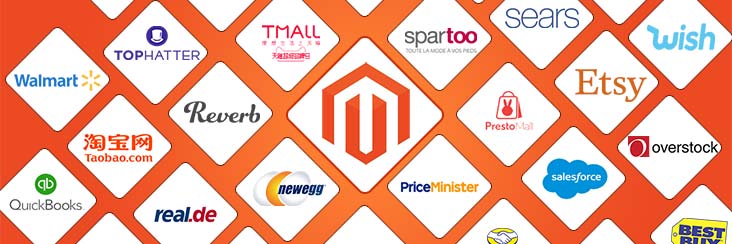 An Ultimate Guide on Magento MultiChannel Selling Solution