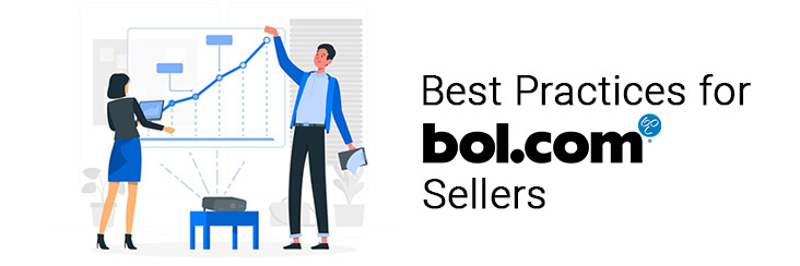 Learn the best practices to sell on Bol.com