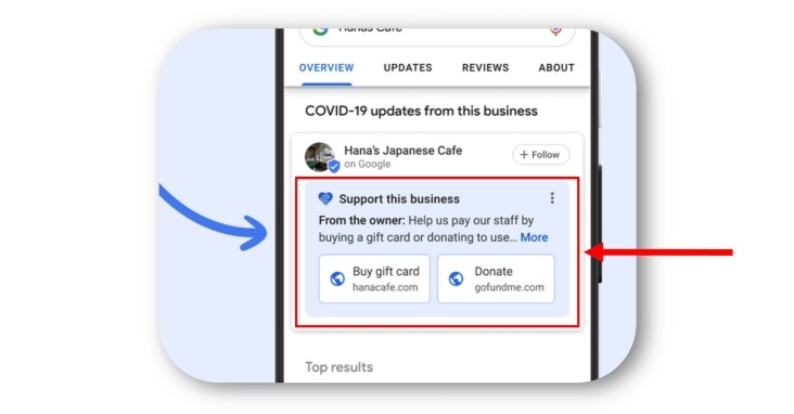 free google small business tools