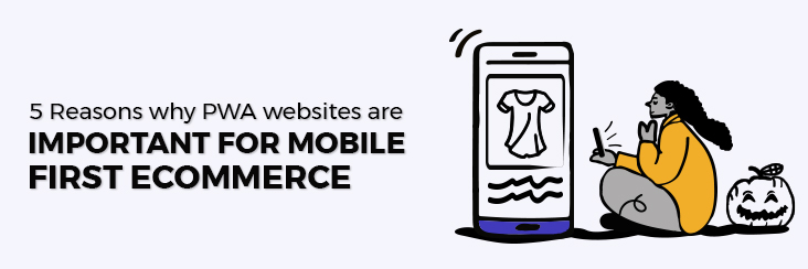 mobile-first eCommerce
