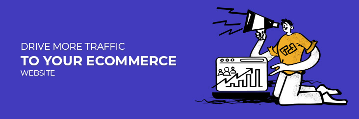 Top tips to drive more customers to your eCommerce marketplace