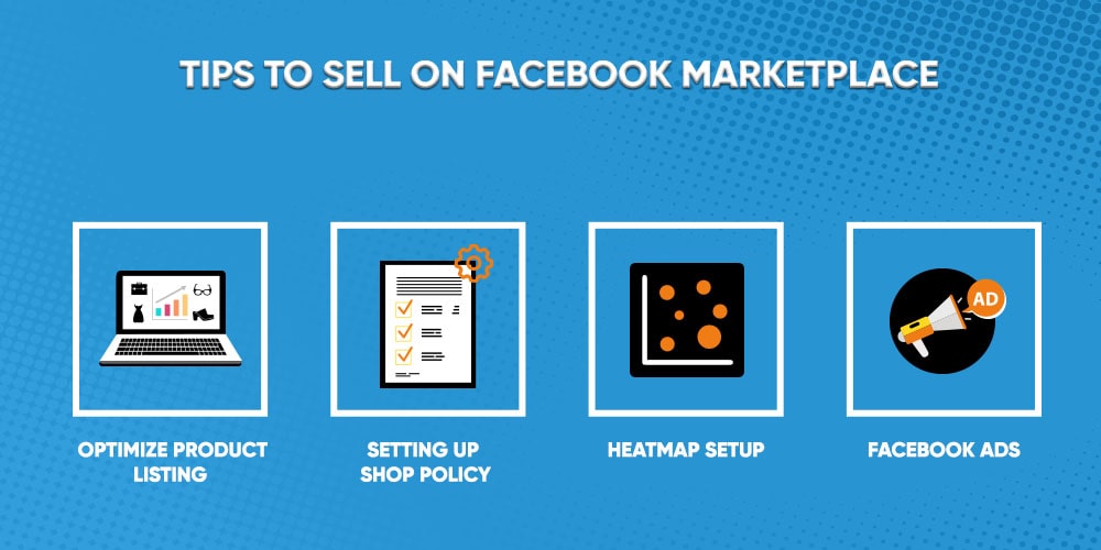 Sell on Facebook Maketplace tips