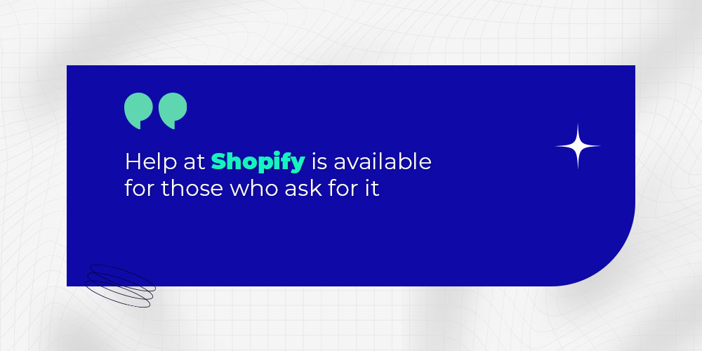 improve your Shopify store smartly with Shopify consultants