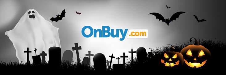 Crank up the performance of your Store this Halloween season with OnBuy