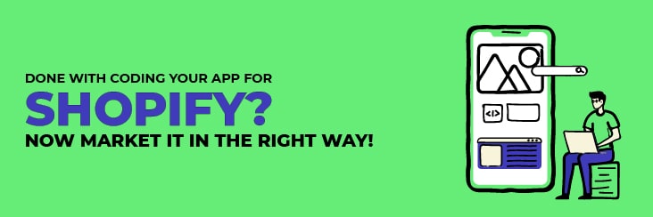 shopify app marketing strategy