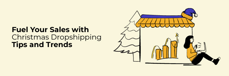 Christmas Dropshipping Products