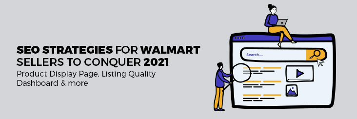 Tips to sell better on Walmart in 2021