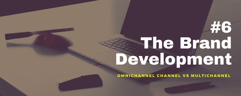 6 difference between omnichannel and multichannel