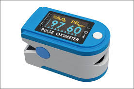 pulse oximeter - popular selling item
