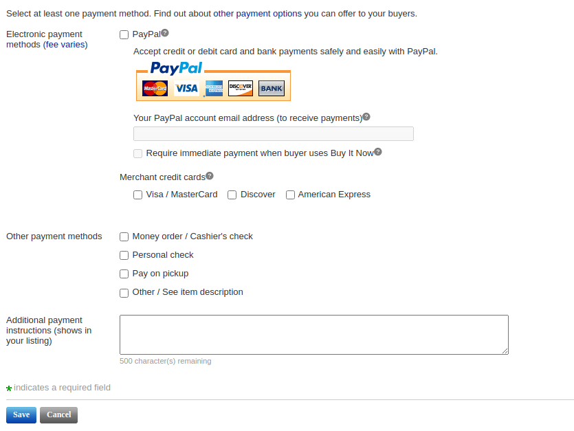 ebay-payment-policy-template