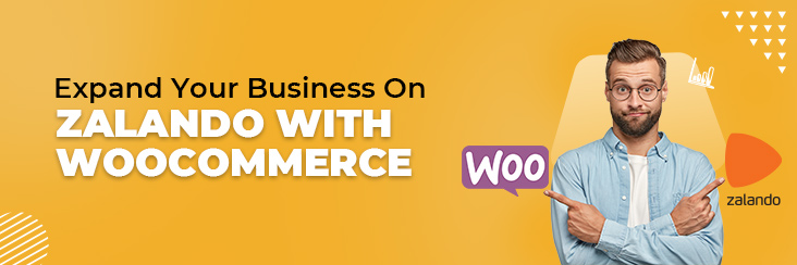 expand your business on Zalando with WooCommerce
