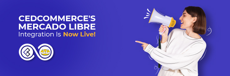 CedCommerce partners with BigCommerce and Mercado Libre to help merchants sell in LATAM