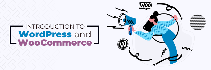 Here is why you should build your e-Commerce with WordPress and WooCommerce.