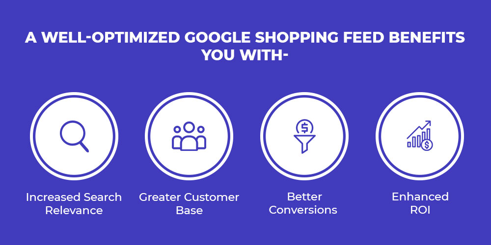 BigCommerce Google Shopping Feed Setup 1