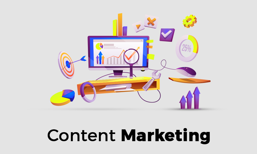 Content Marketing Rules