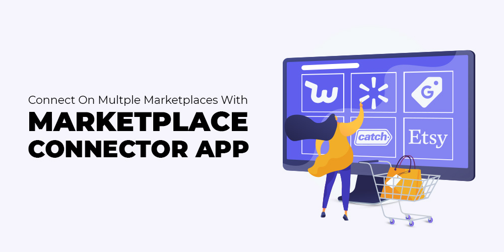 Marketplace Connector App 1