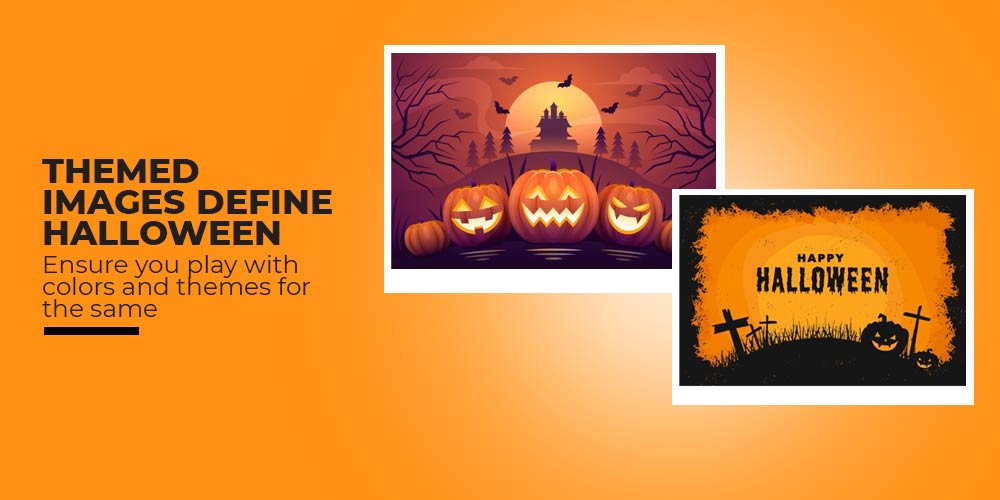 Halloween Marketing Campaigns