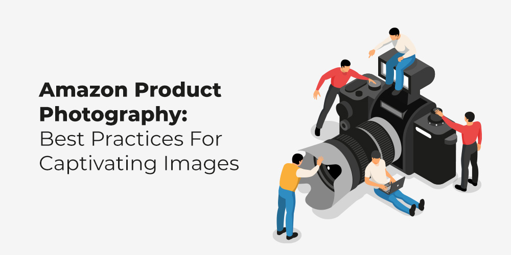 Product Photography tips for Image Optimization
