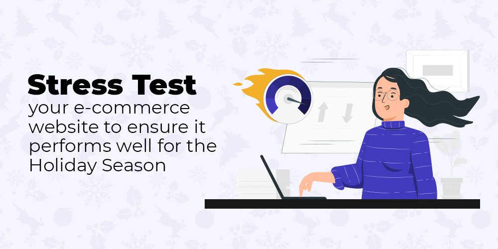 Stress test to improve magento site performance