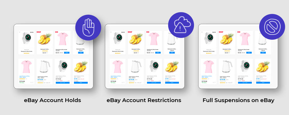ebay selling restrictions