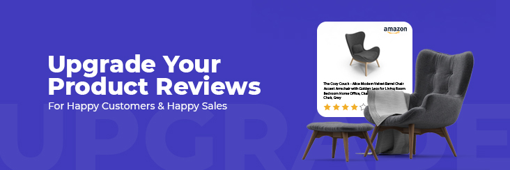 Be a Top Ranker on Amazon with Legit Product Reviews