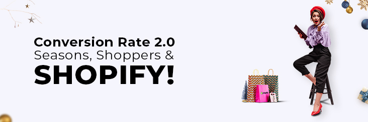 improve conversion rate Shopify store