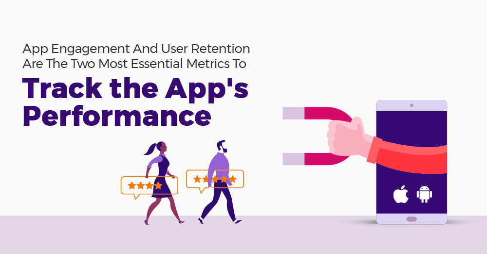 App-Engagement and user retention
