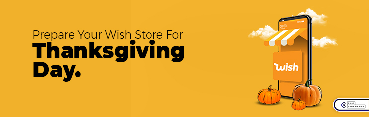 9 Thanksgiving Checklist To Prepare Your Wish Store