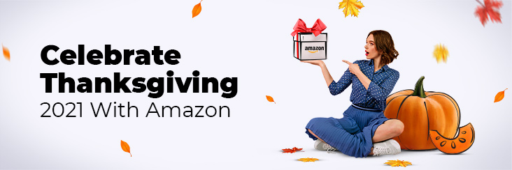 Thanksgiving day 2021 on Amazon: Bring out the Big Profit Guns!!