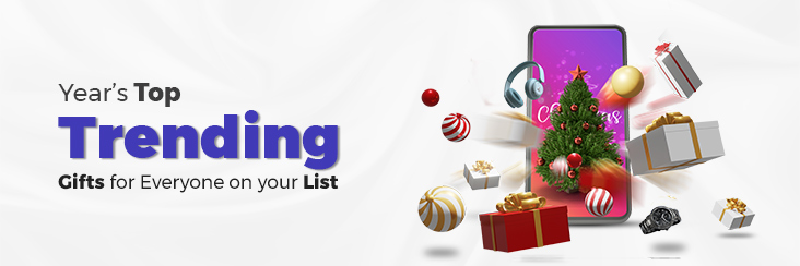 Google Shopping Christmas gifts guide – The perfect answer to what to sell!