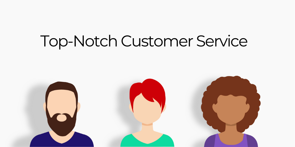 OnBuy Fulfillment: Top-Notch Customer Service
