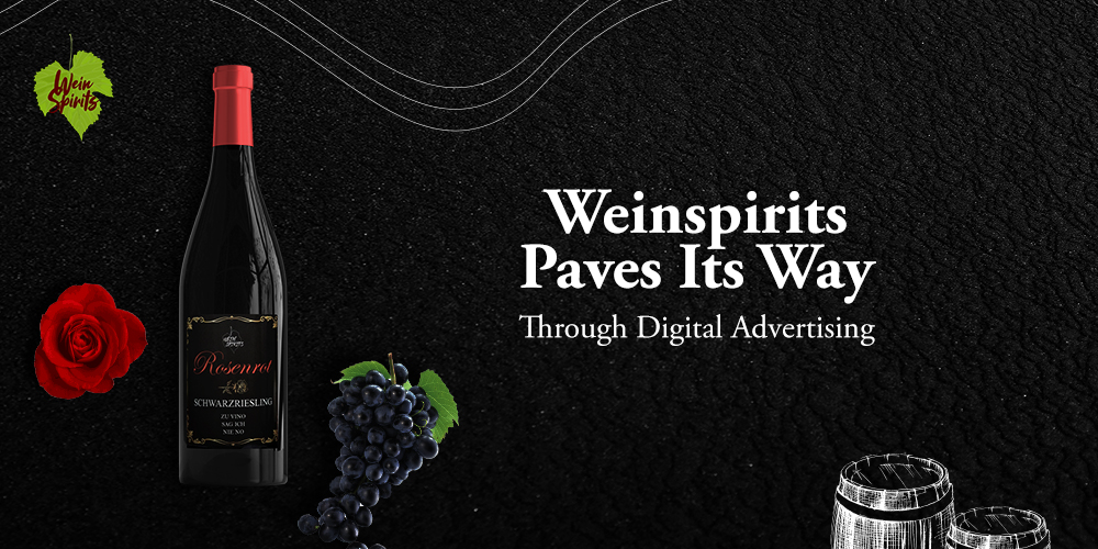 How accurate digital advertising helped “WeinSpirits” achieve 13x ROAS
