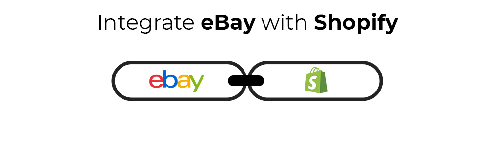 Integrate eBay with Shopify