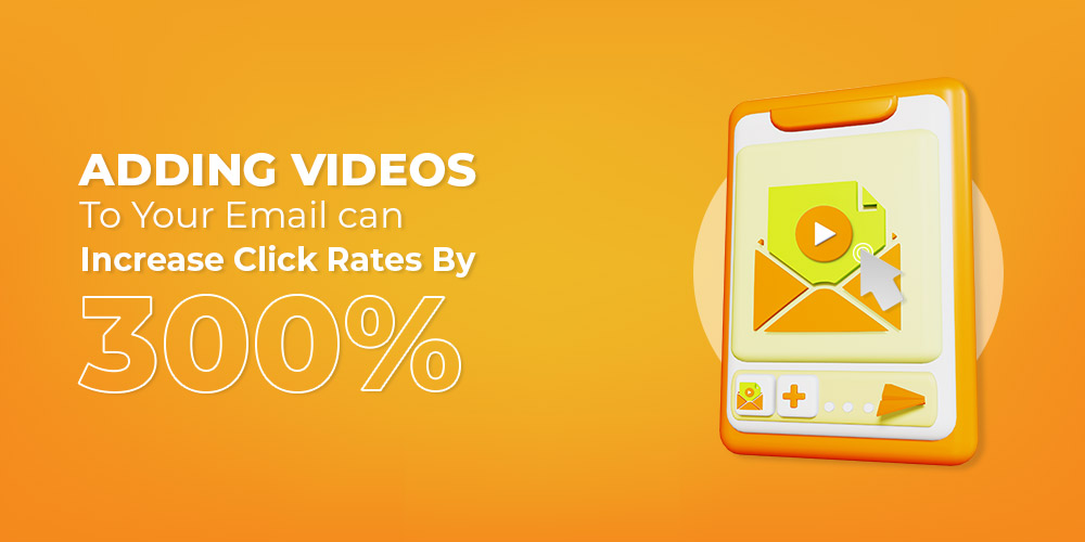 video click-through rates