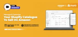 Shopify Catalog