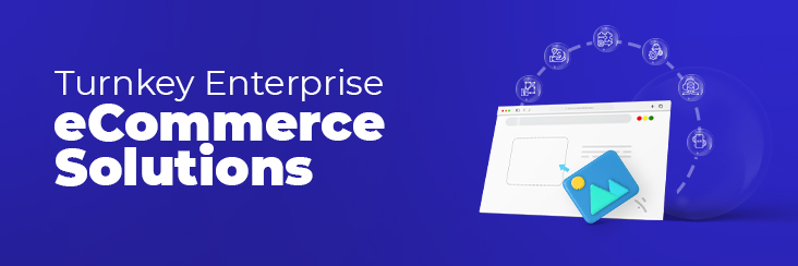 How to select the best eCommerce platform for large businesses?