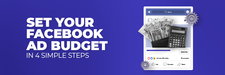 How Much Money Should You Put Into Your Ad Campaigns On Facebook?