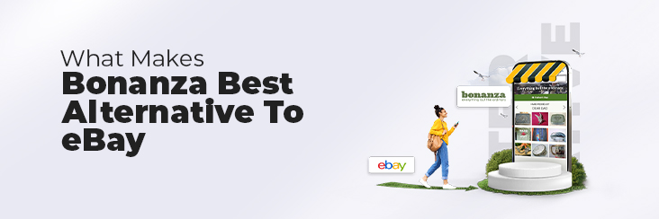 bonanza an alternative to ebay