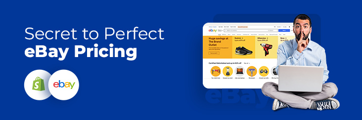 sectret to perfect ebay pricing strategy