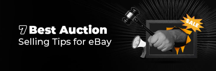 7 best auction tips for eBay