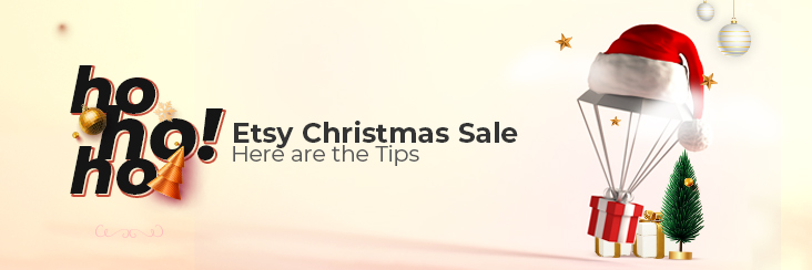 Etsy Christmas Sale