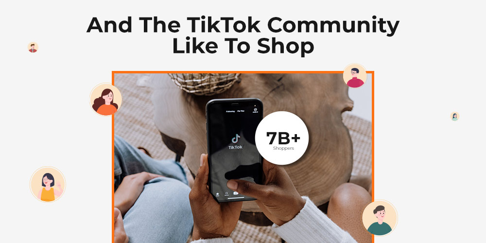 Increase Etsy sales using TikTok