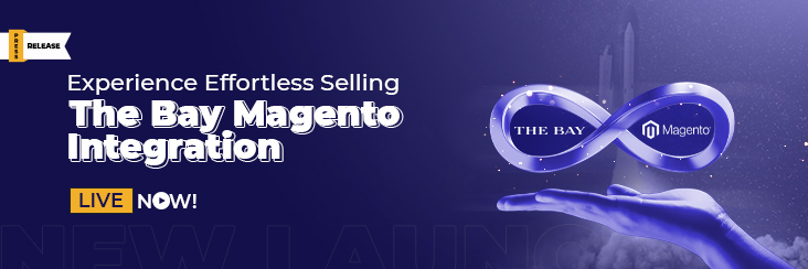 CedCommerce Launches The Bay Magento Integration to Enhance Sellers’ Online Experience