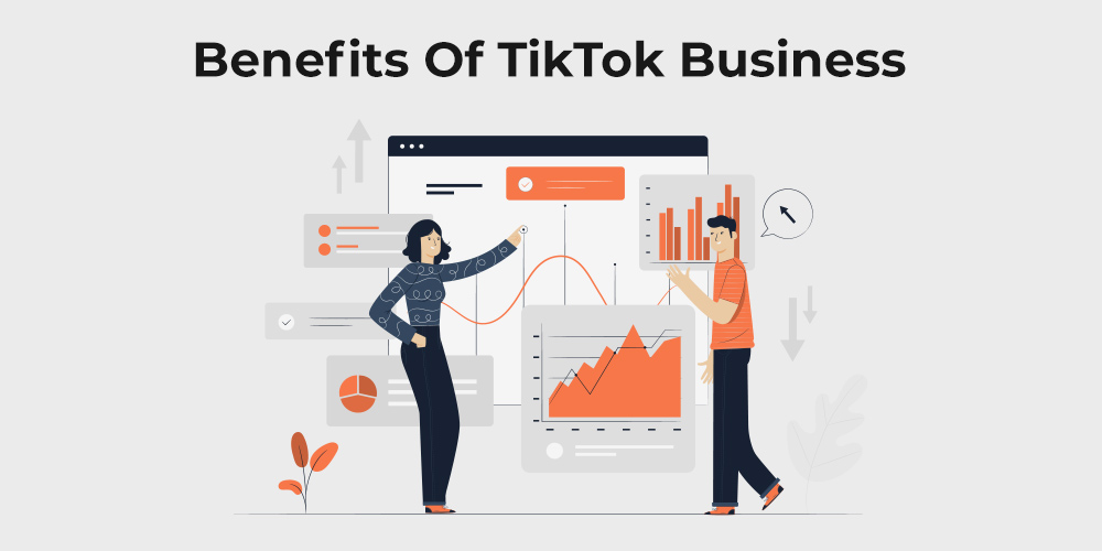 TikTok for e-commerce businesses