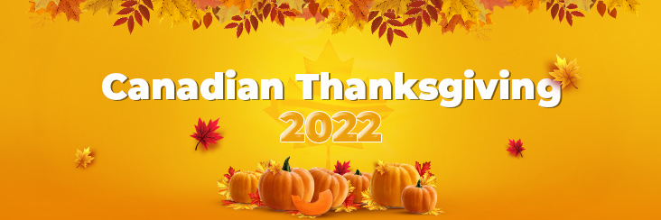 Top Canadian Thanksgiving Shopping Trends to invest in 2022