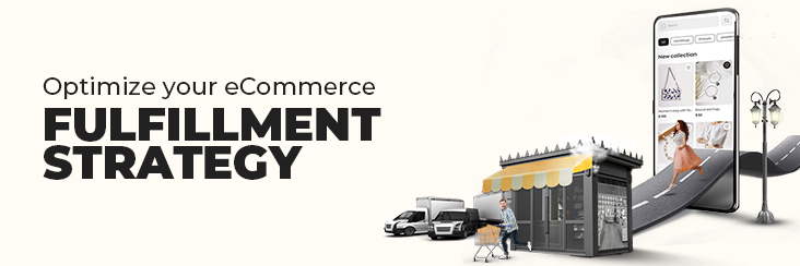 How to optimize eCommerce fulfillment strategy for holidays
