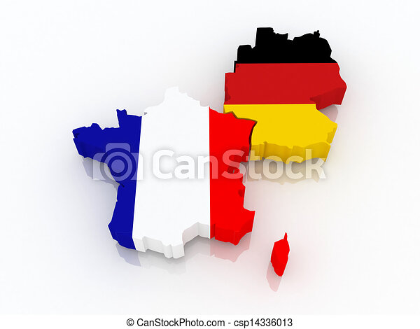 france and germany