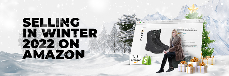 Best Products To Sell On Amazon This Winter!